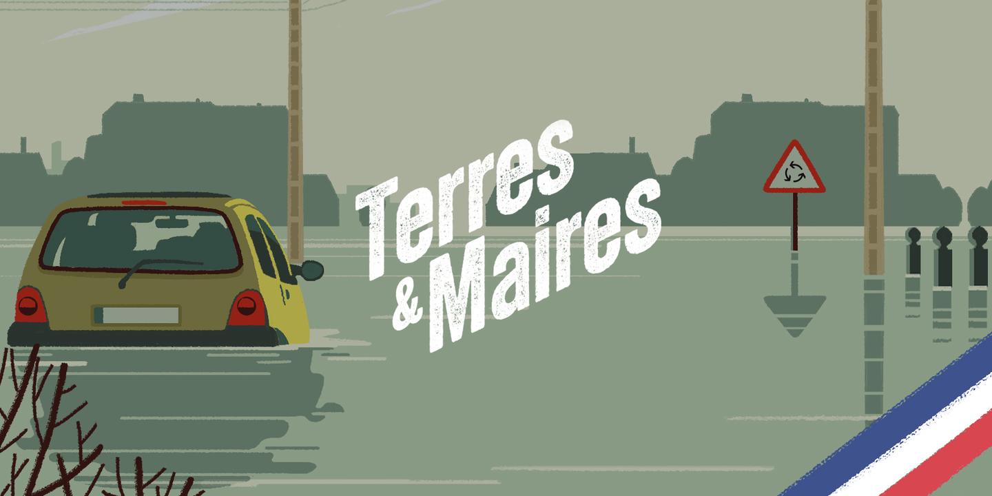 Municipales 2026 : les maires au défi de lutter contre l'artificialisation des sols