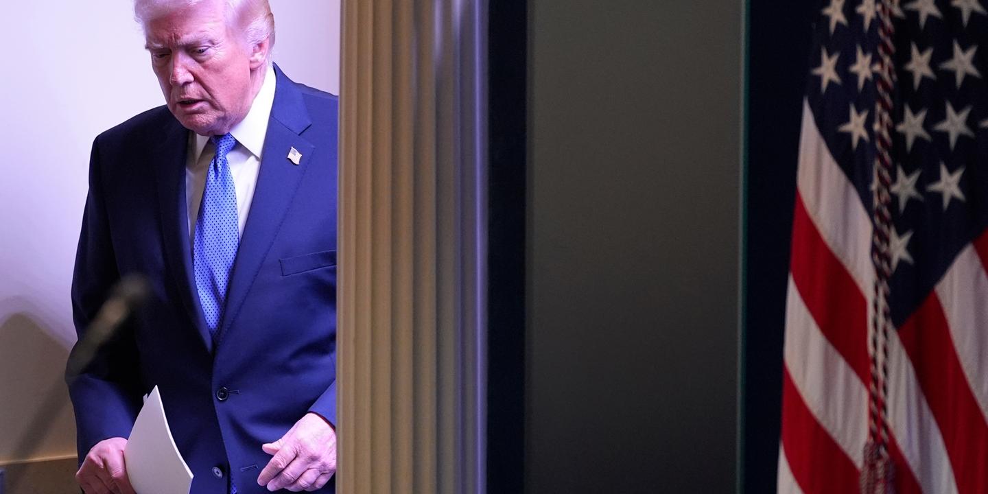 La Cour suprême limite les marges de manœuvre protectionnistes de Trump