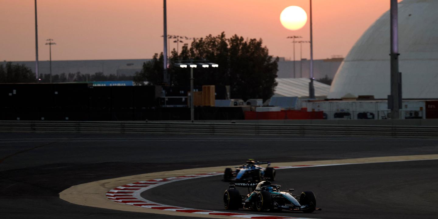 Formule 1 2026 : Une révolution technique qui brouille les cartes du championnat