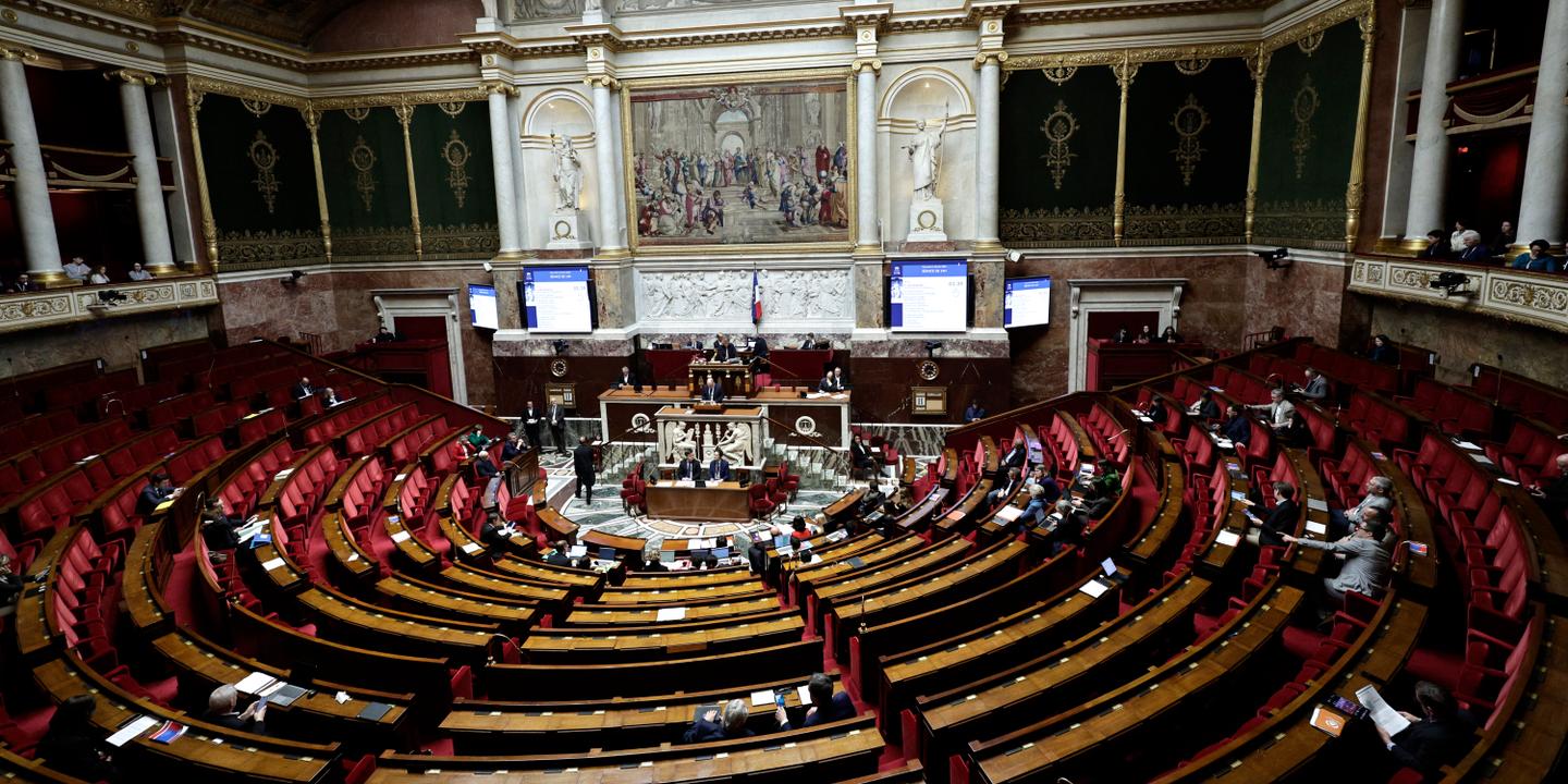 L'Assemblée nationale adopte les critères clés de l'aide à mourir, supprimant la notion de souffrance constante