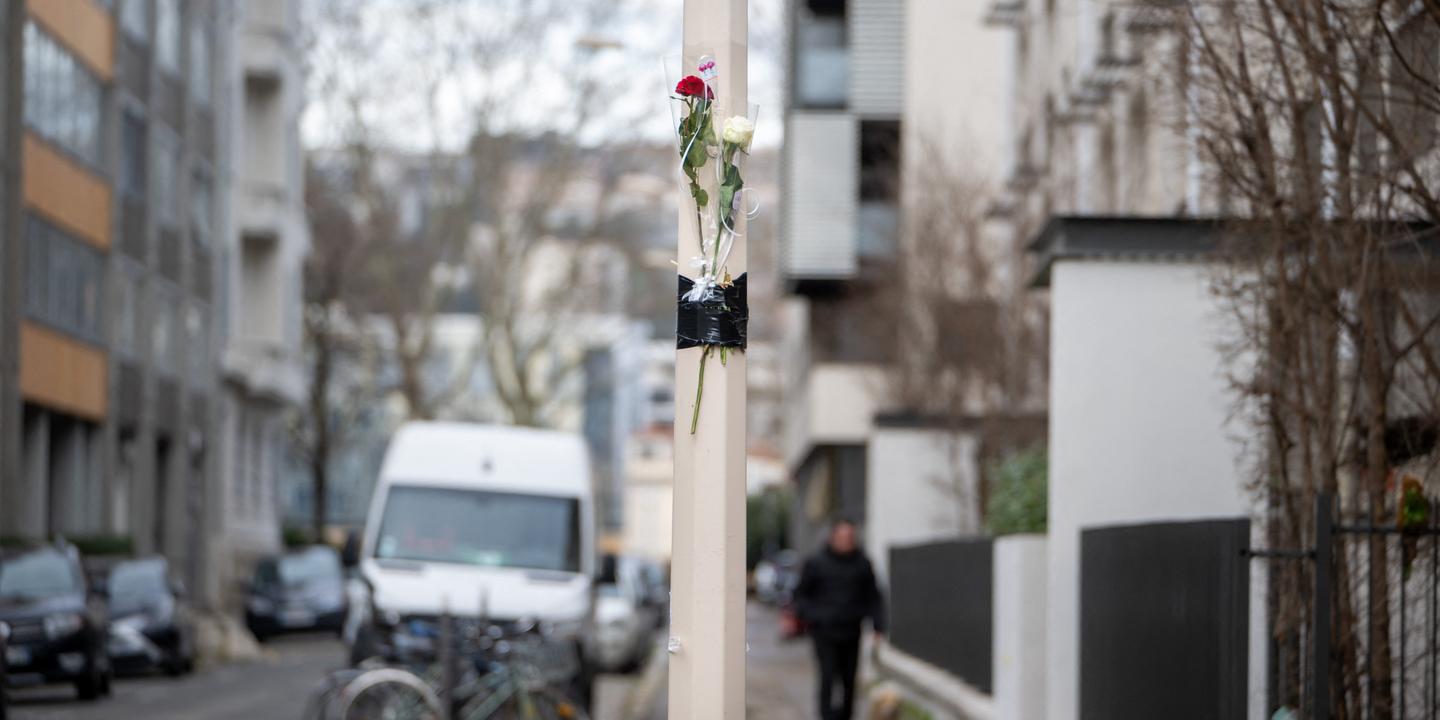 suivez nos informations à la veille de la marche en hommage au militant d’extrême droite à Lyon