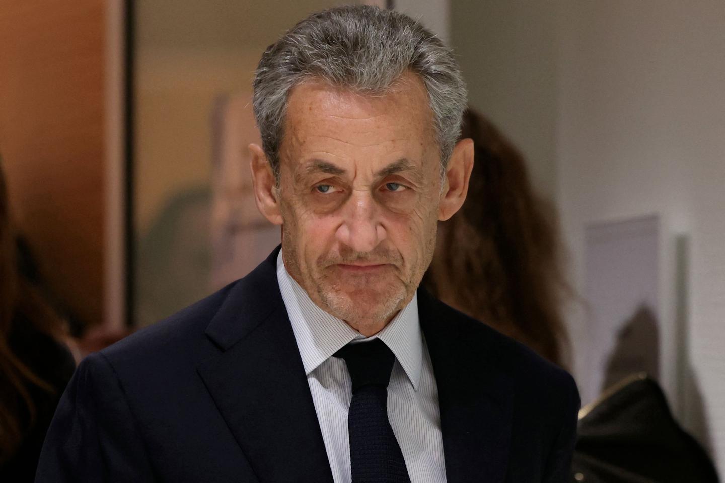 Nicolas Sarkozy sera fixé le 9 mars sur sa demande de confusion des peines dans les affaires Bismuth et Bygmalion Nicolas Sarkozy sera fixé le 9 mars sur sa demande de confusion des peines dans les affaires Bismuth et Bygmalion