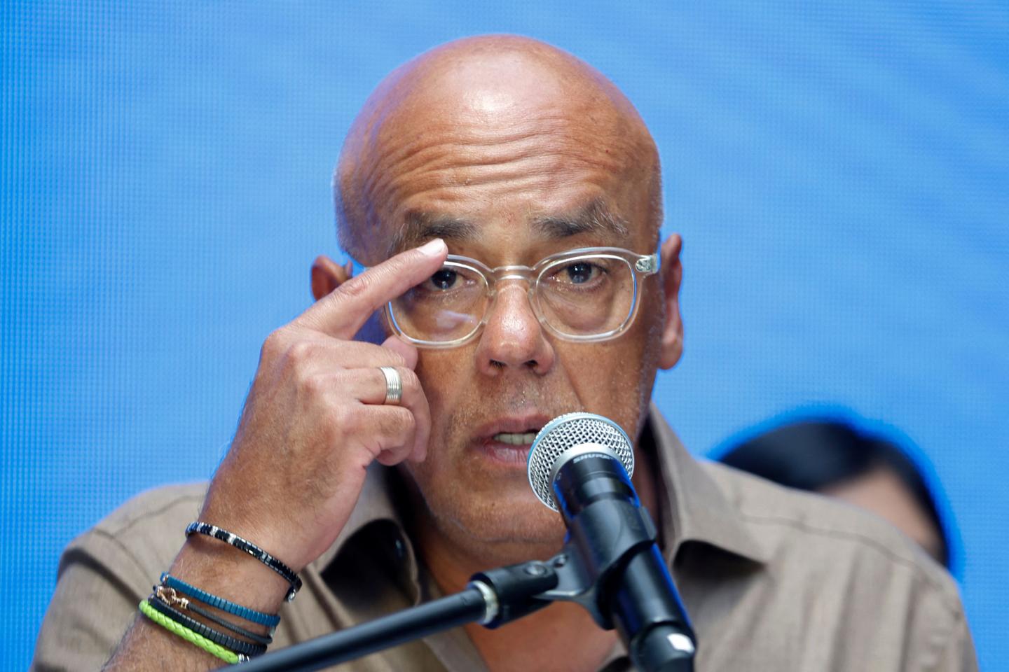 Venezuela : 80 prisonniers politiques libérés après une loi d’amnistie, des centaines restent détenus Venezuela : 80 prisonniers politiques libérés après une loi d’amnistie, des centaines restent détenus