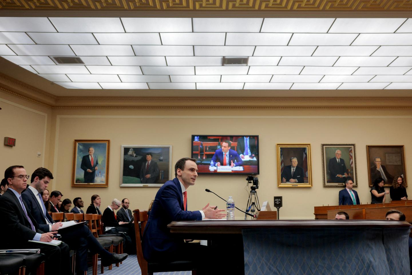 Comment l’administration Trump compte « exporter l’IA américaine dans le monde »