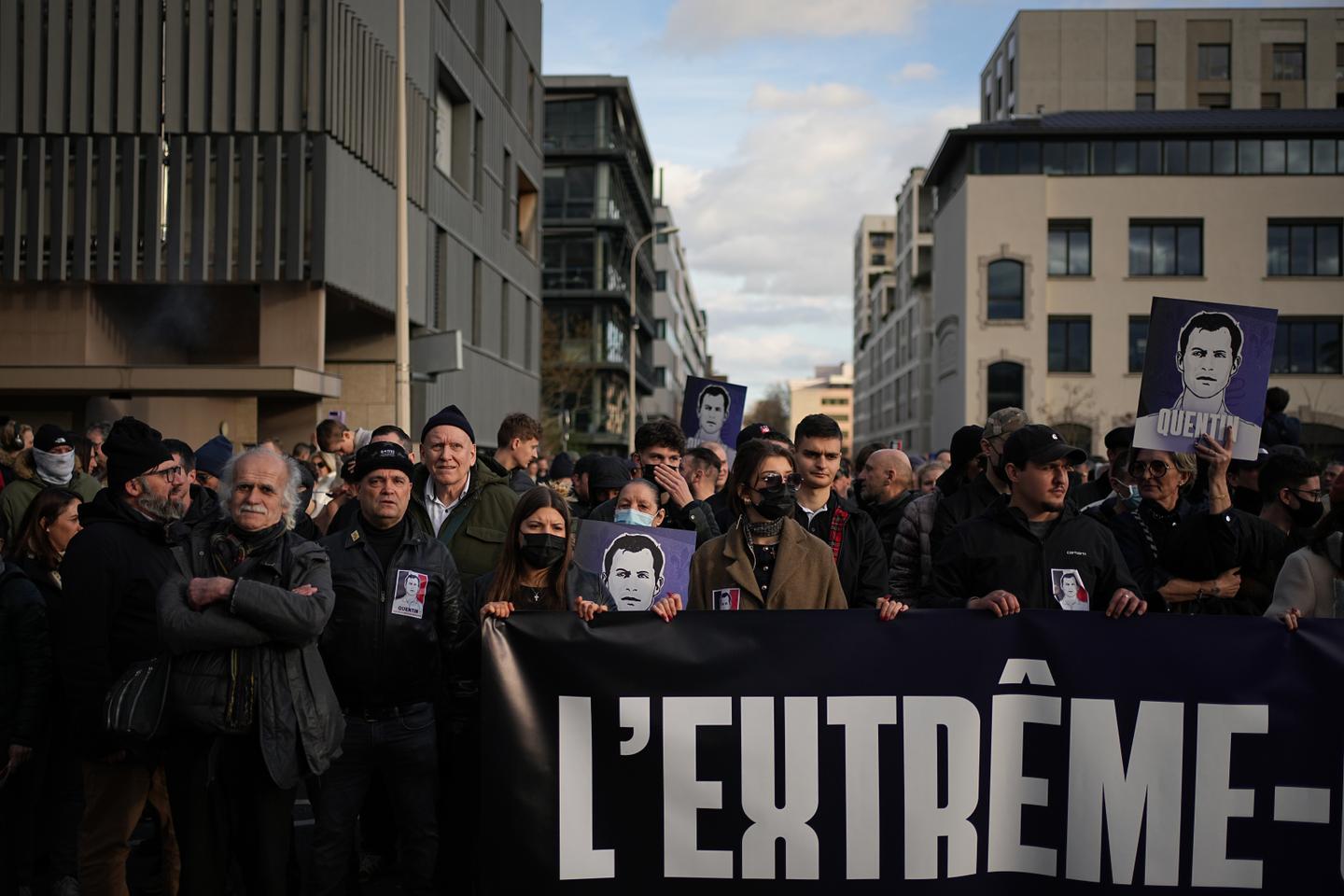 L’anti-antifascisme, une rhétorique qui retourne les armes de la gauche contre elle-même