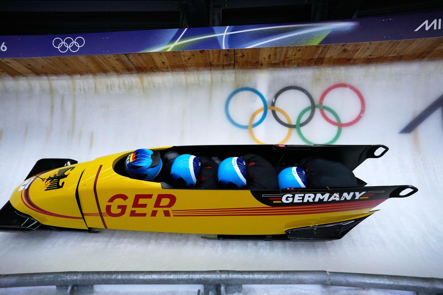 JO 2026 : le programme du dimanche 22 février, dernier jour de compétition à Milan-Cortina