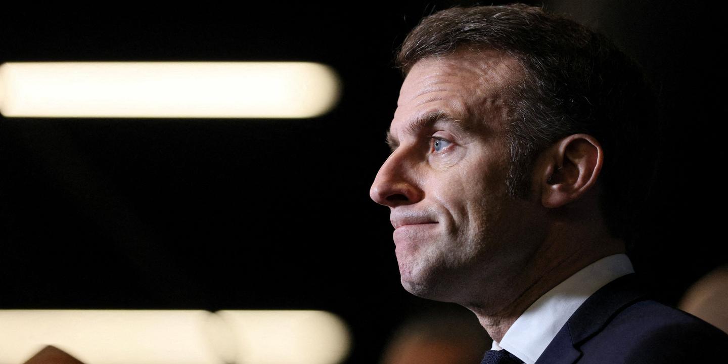 Emmanuel Macron écrit une lettre à Donald Trump pour demander la levée des sanctions contre Thierry Breton et Nicolas Guillou, juge de la CPI