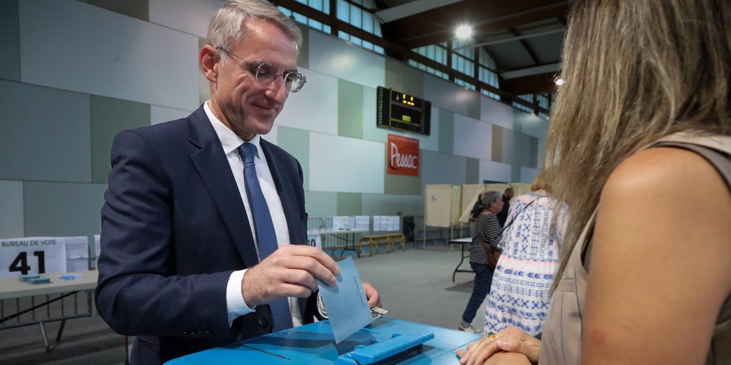 Municipales à Pessac : Franck Raynal face à Bérangère Couillard pour un troisième mandat