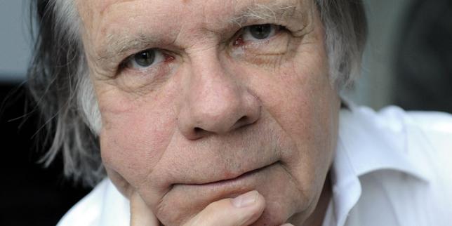 Mort de Peter Stämpfli, pionnier du pop art européen