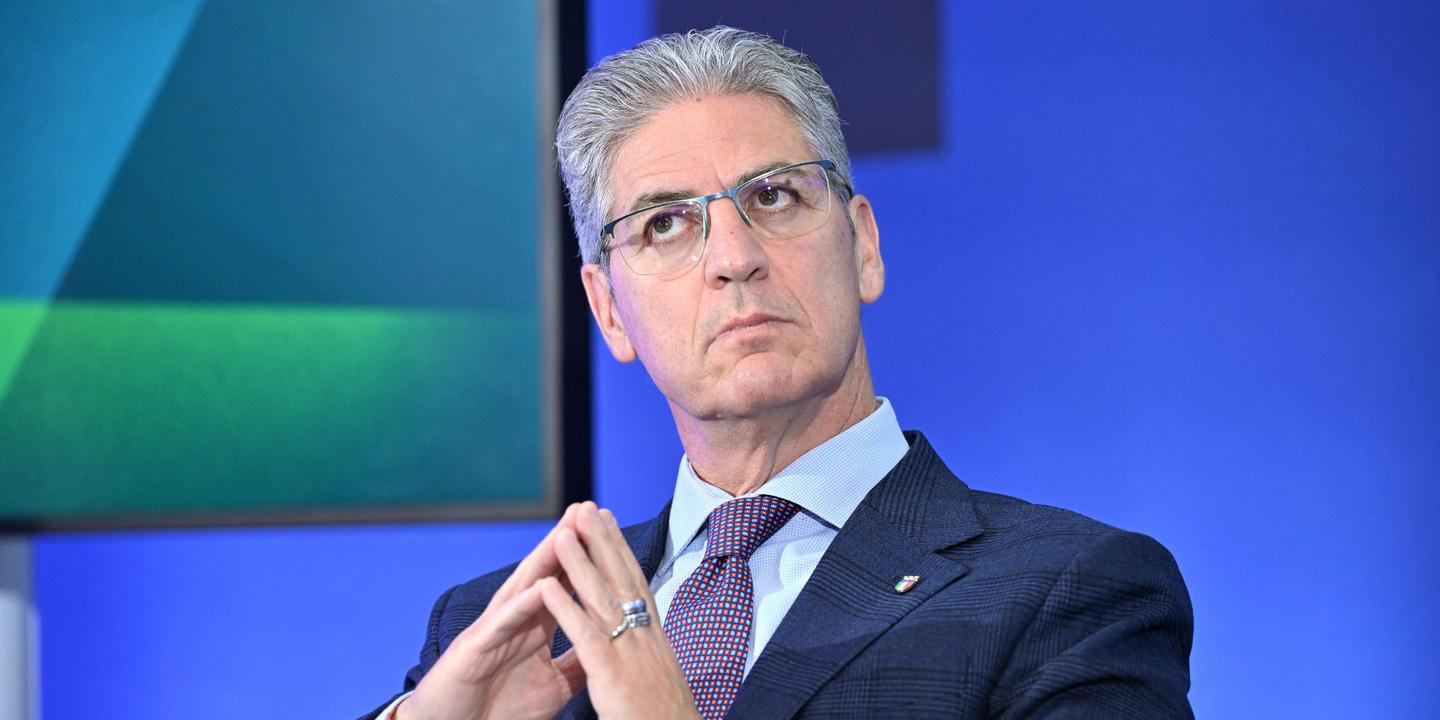 Démission du directeur de Rai Sport après des bourdes lors de la cérémonie d'ouverture des JO