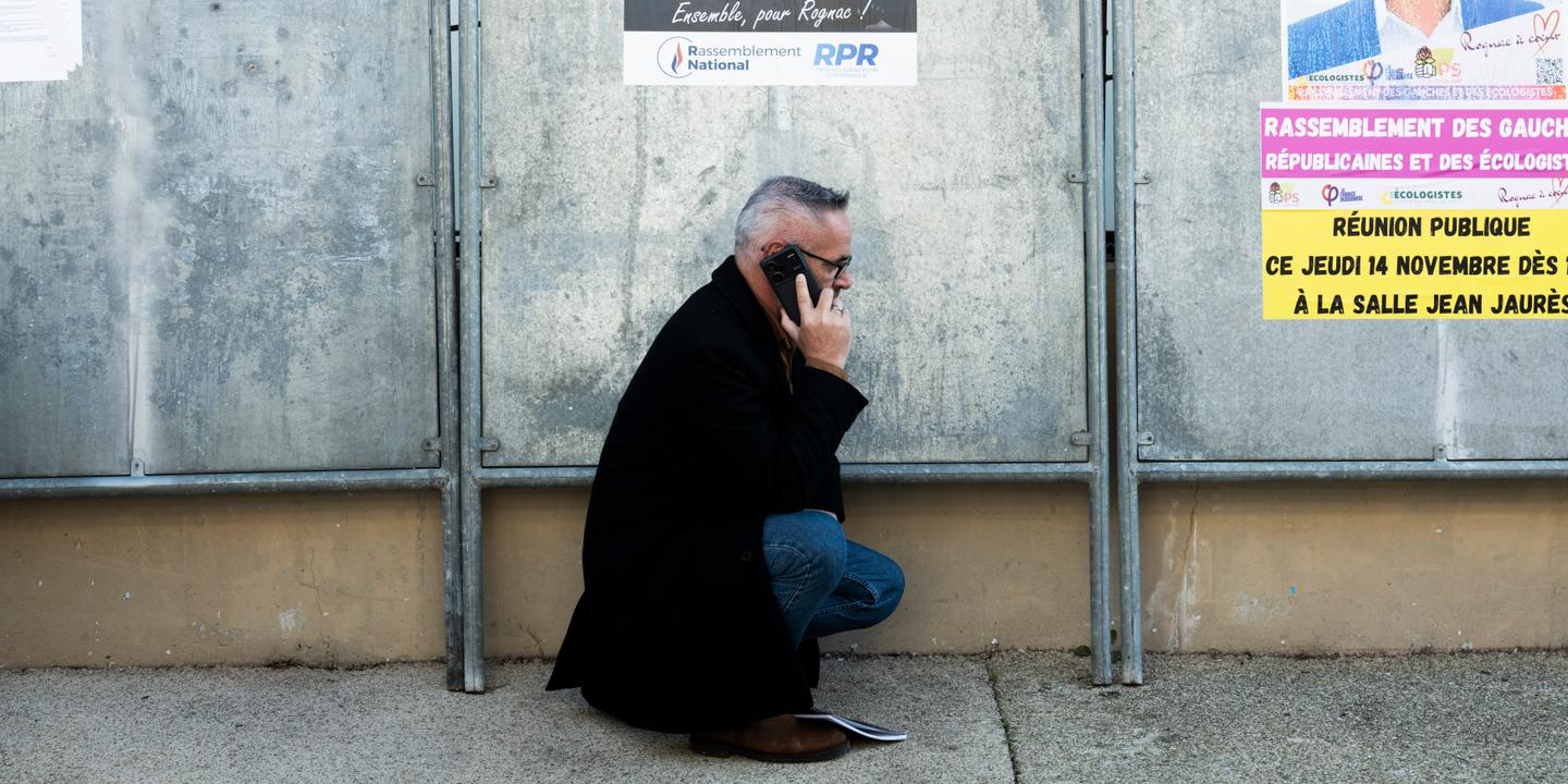 Rognac : l'extrême droite au pouvoir, loin des promesses de transparence