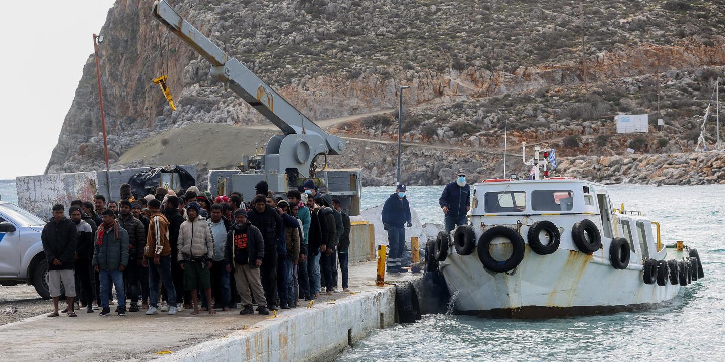 La Norvège autorise l'extradition d'un militant migrant vers la Grèce