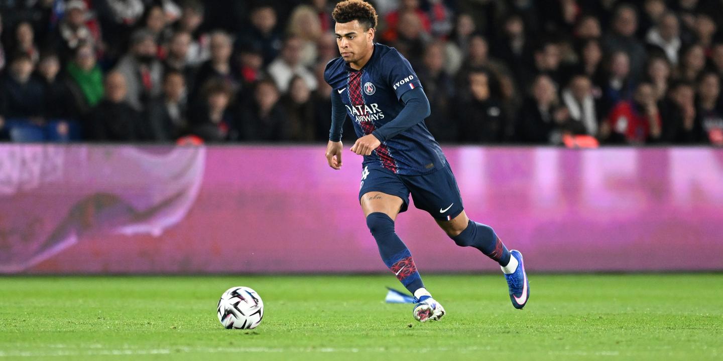 Le PSG reprend la tête de la Ligue 1 après la défaite de Lens face à Monaco