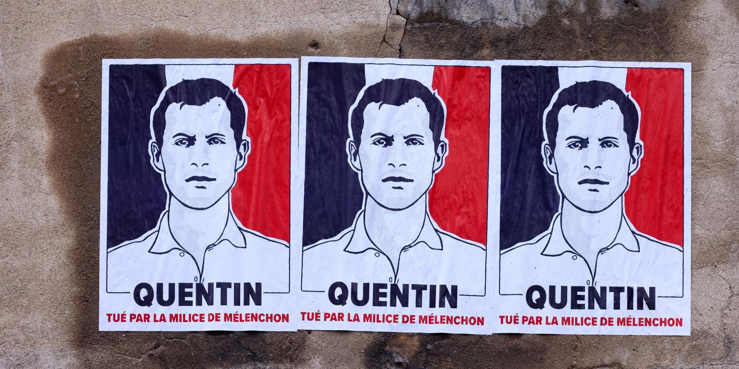 La convergence silencieuse des mouvements d'extrême droite radicale en France