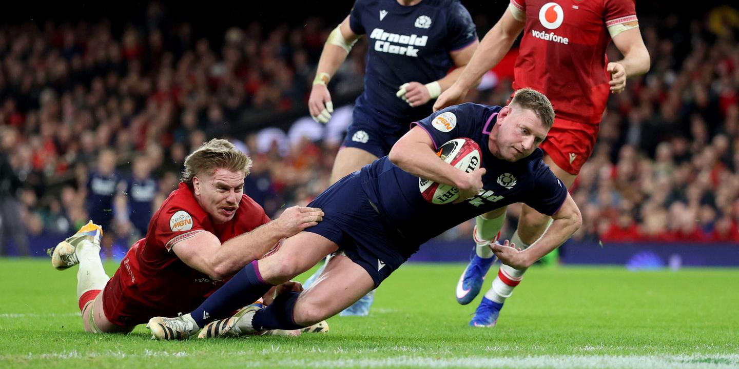 Rugby : l'Écosse, adversaire imprévisible pour la France au Tournoi des Six Nations
