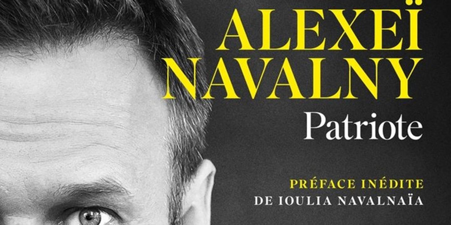 Quand la veuve d’Alexeï Navalny raconte les derniers moments du dissident russe