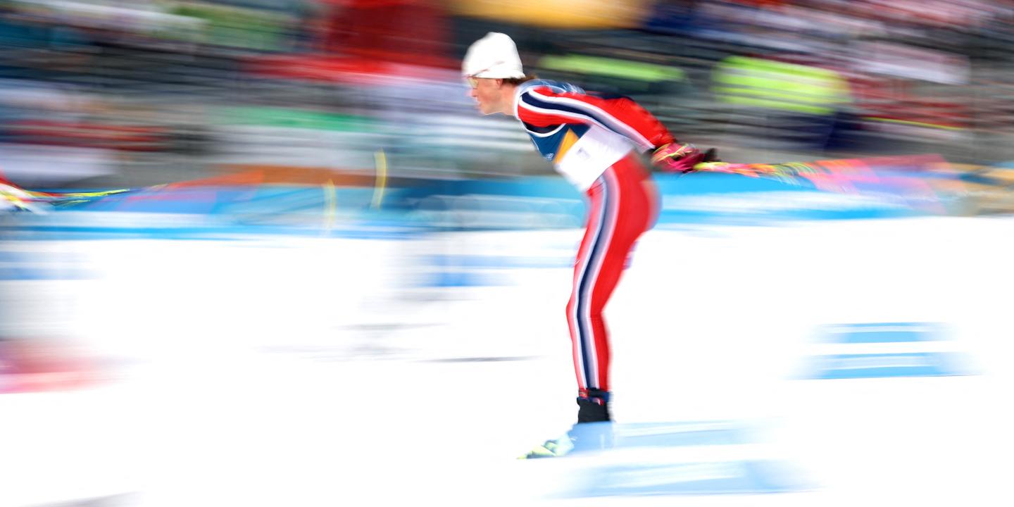 Johannes Klaebo réalise le grand chelem aux JO 2026 avec six titres en ski de fond