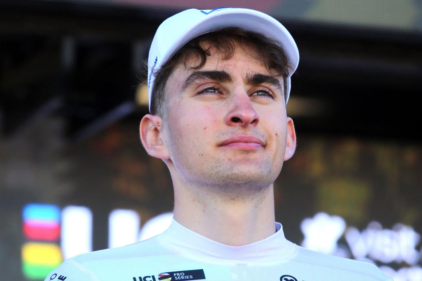 Cyclisme : Paul Seixas remporte l’Ardèche Classic et décroche sa deuxième victoire chez les professionnels Cyclisme : Paul Seixas remporte l’Ardèche Classic et décroche sa deuxième victoire chez les professionnels