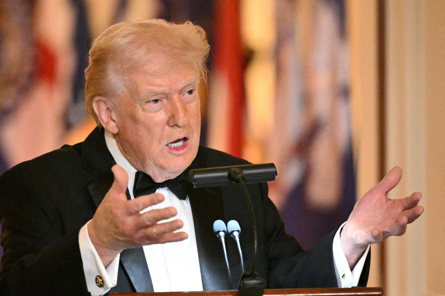 aux Etats-Unis, la loi, c’est le roi » aux Etats-Unis, la loi, c’est le roi »