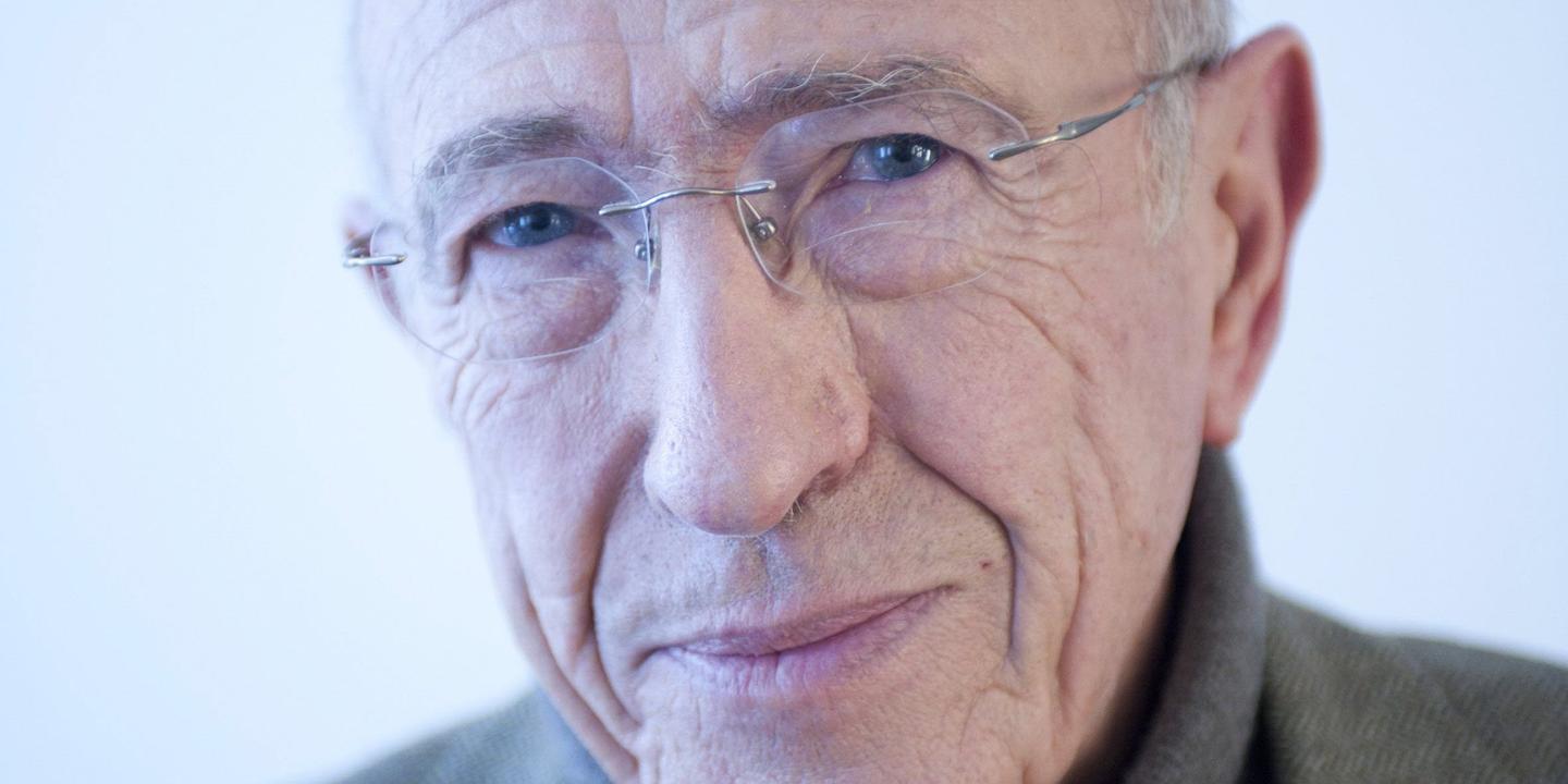 Mort du philosophe Nicolas Grimaldi, figure majeure de la pensée contemporaine