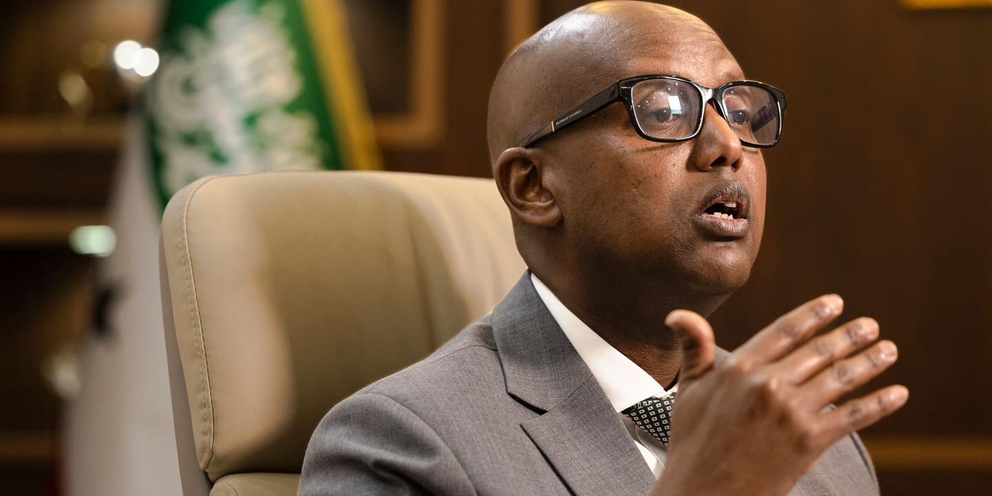 Le Somalidand, en quête de reconnaissance internationale, propose aux Etats-Unis un accès exclusif à ses minerais voire à ses bases militaires