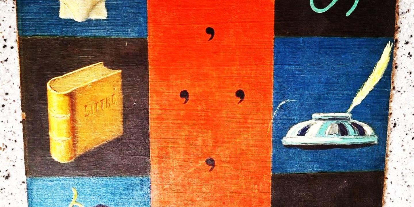 Le blason secret des correcteurs : un trésor héraldique révélé