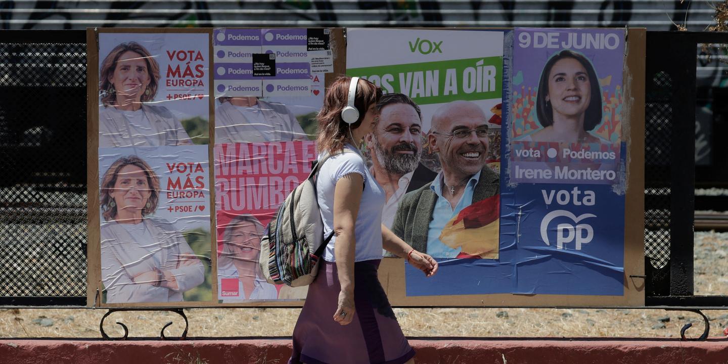 En Espagne, la gauche radicale cherche l’unité face à la poussée de l’extrême droite