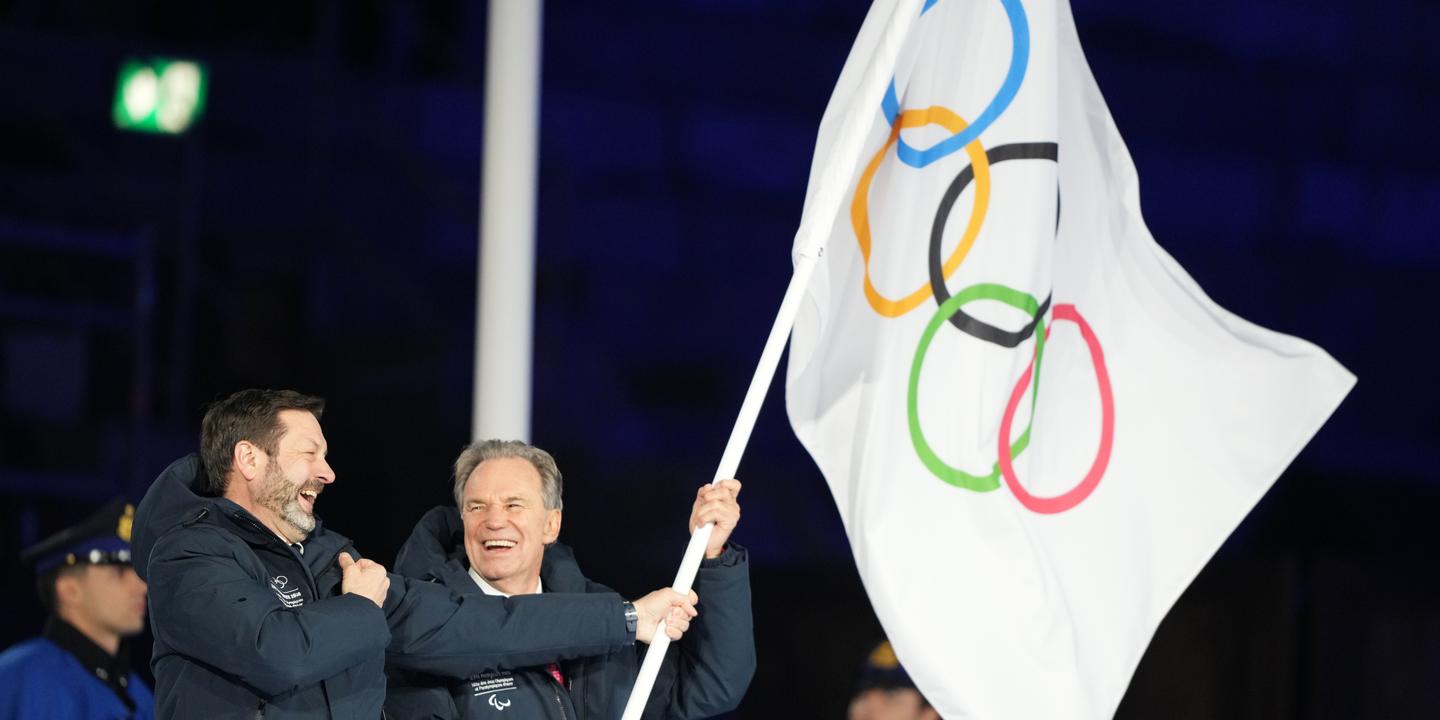 JO 2026 : une cérémonie de clôture en hommage à la beauté de l’Italie, dans les ​arènes de Vérone