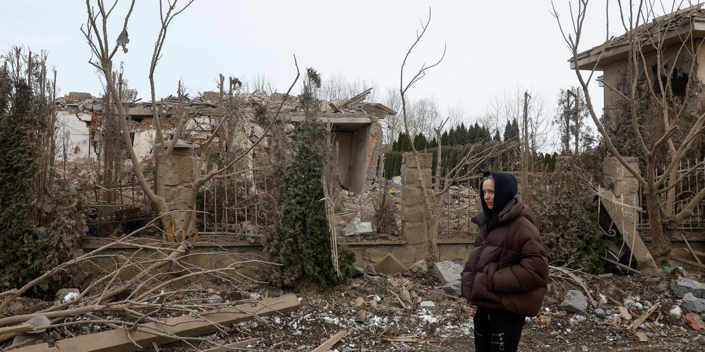 Guerre en Ukraine : la grande course de lenteur des Occidentaux