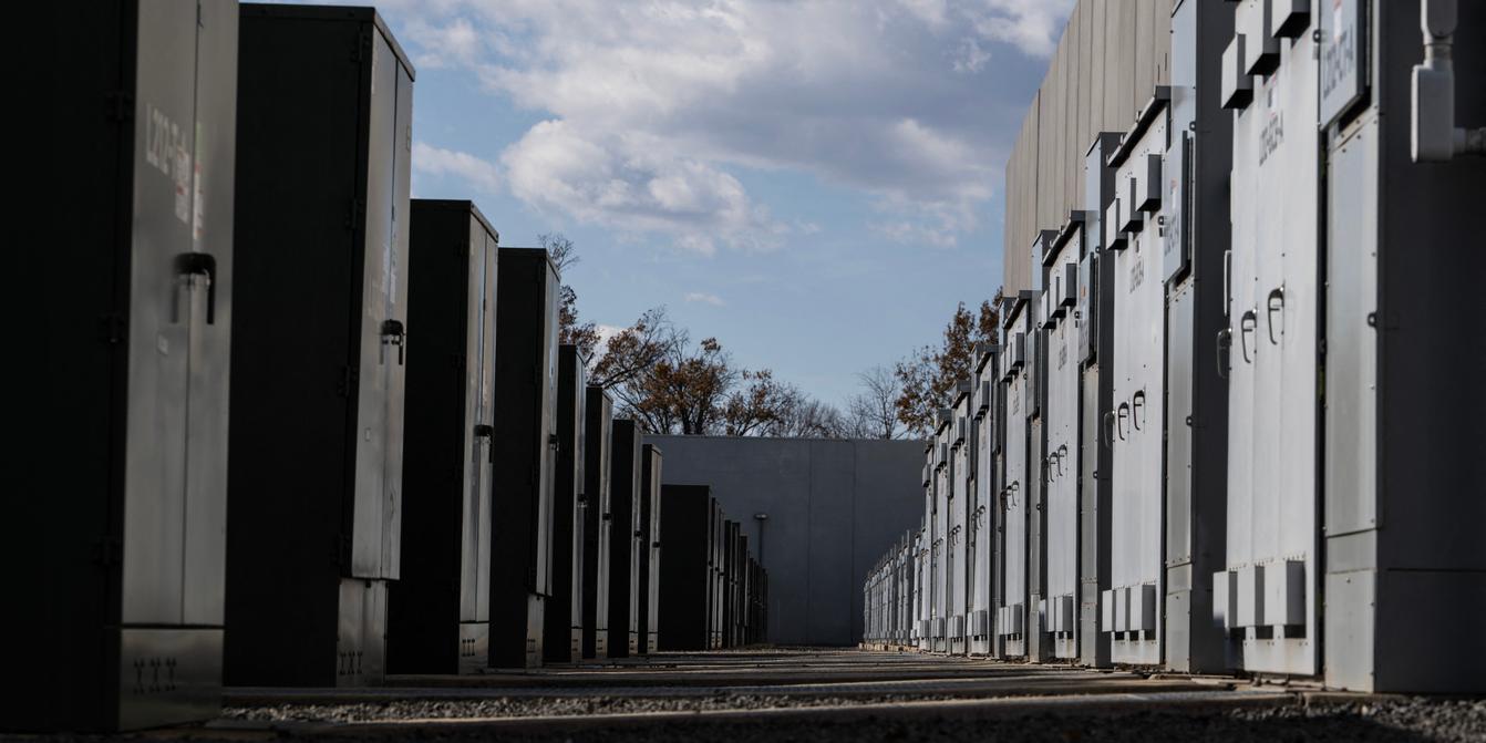 L’Amérique, grand vainqueur des investissements industriels dans le monde en 2025 Kép