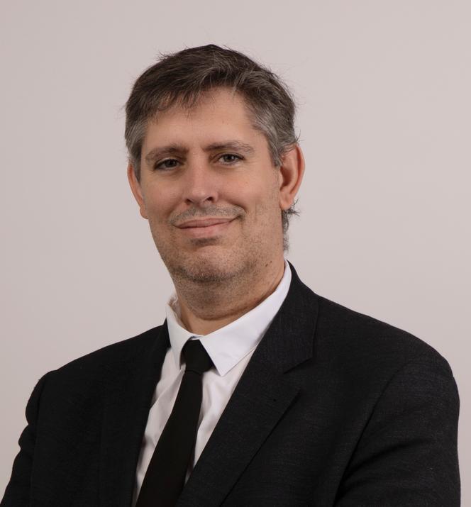 Frédéric Guyonnet, July 7, 2022.