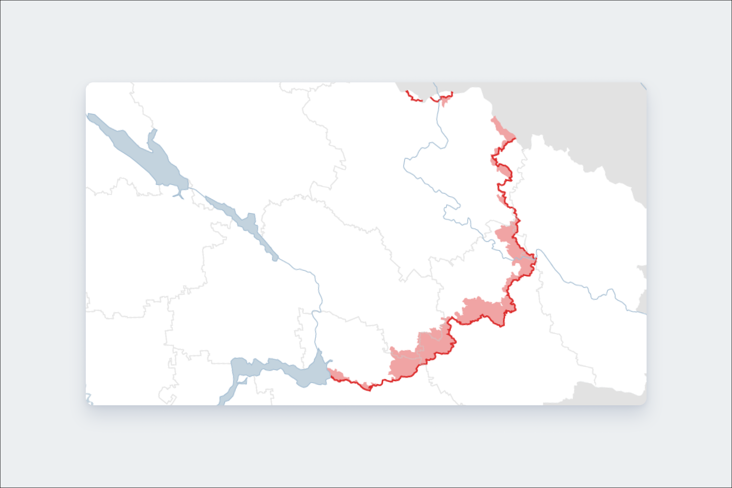 Guerre en Ukraine : la Russie contrôle toujours moins de 20 % du territoire, après quatre ans de conflit Guerre en Ukraine : la Russie contrôle toujours moins de 20 % du territoire, après quatre ans de conflit