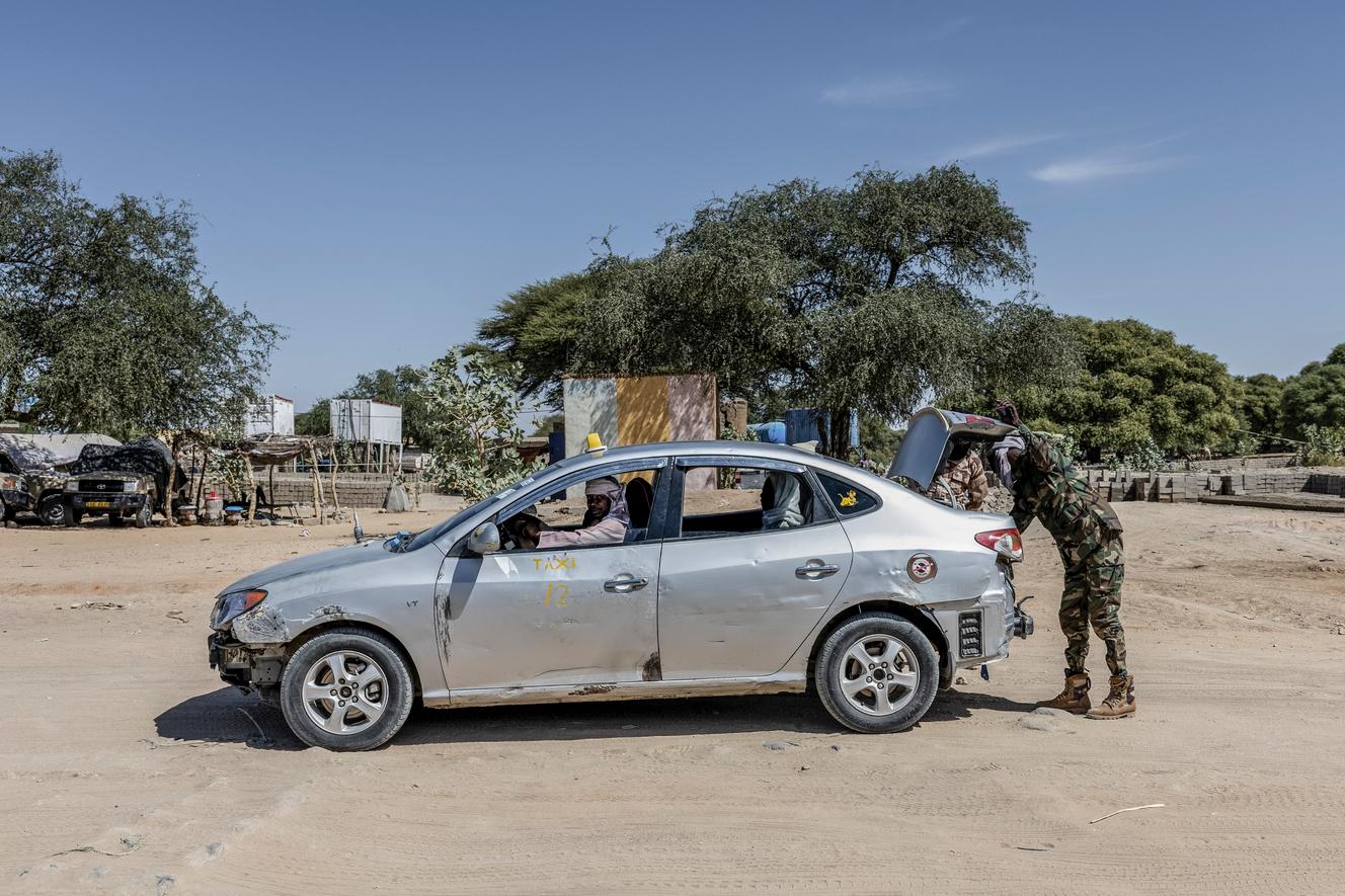 Le Tchad ferme sa frontière avec le Soudan à cause d’« incursions répétées »