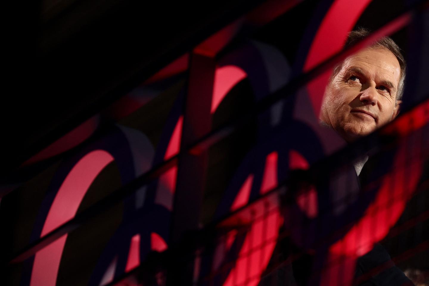 JO 2030 : face au Sénat, Edgar Grospiron reconnaît la crise de gouvernance du Cojop mais tempère sa portée JO 2030 : face au Sénat, Edgar Grospiron reconnaît la crise de gouvernance du Cojop mais tempère sa portée