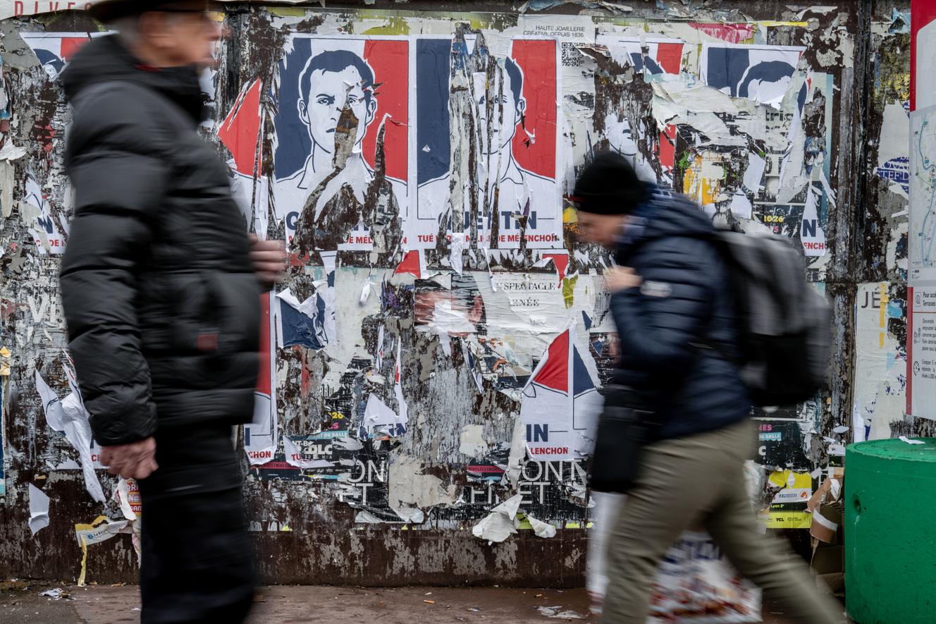 A Lyon, la mort de Quentin Deranque révèle la violente radicalisation d’une génération de militants antifascistes