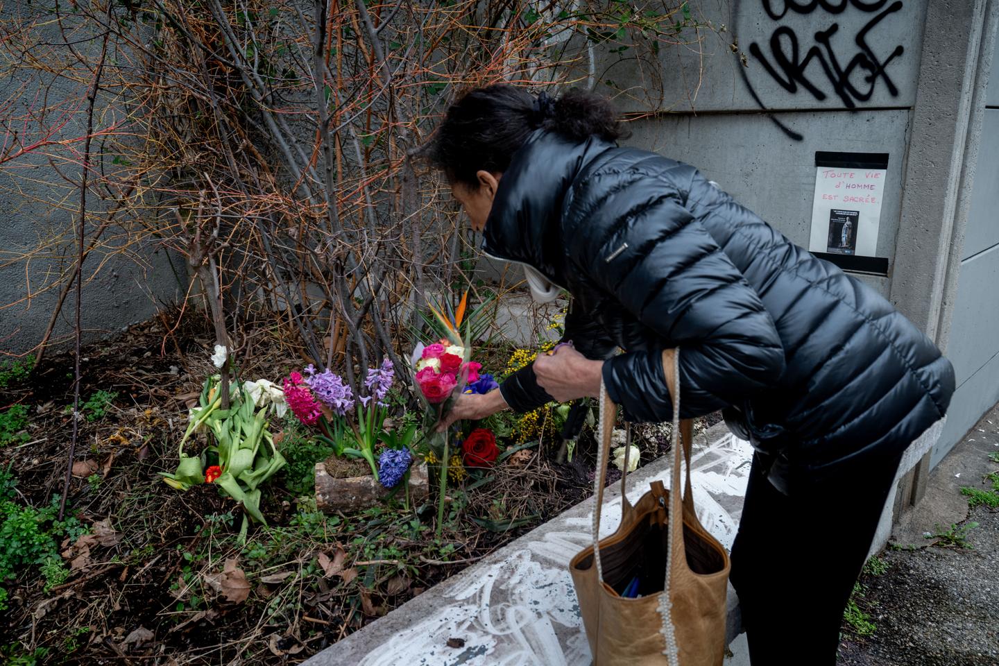 Mort de Quentin Deranque : deux nouveaux suspects interpellés à Lyon
