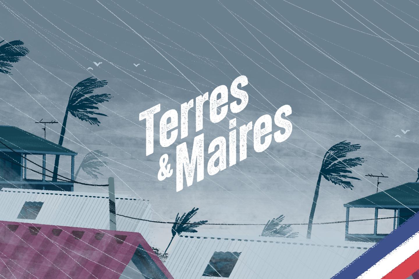 Municipales 2026 : comment les outre-mer font-ils face au risque cyclonique ?