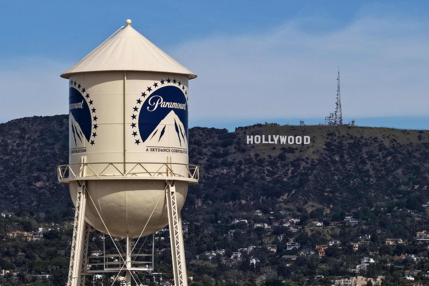 Paramount a soumis une nouvelle offre de rachat à Warner Bros Discovery, dont le montant n’a pas été dévoilé