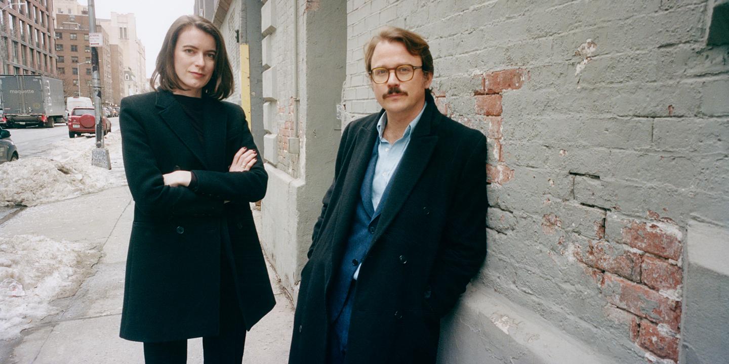Now Voyager : une nouvelle revue de reportages lancée par deux anciens du New Yorker