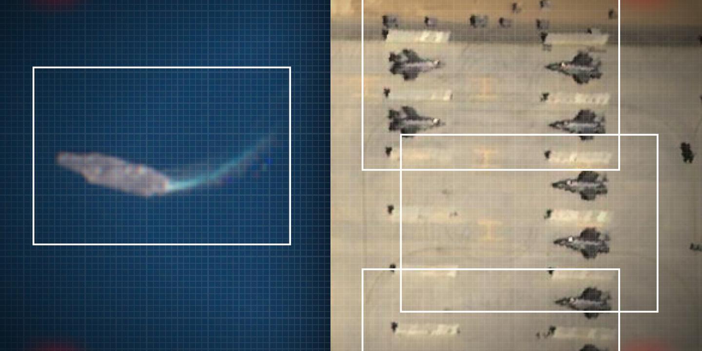 Concentration militaire américaine au Moyen-Orient : un arsenal déployé face à l'Iran