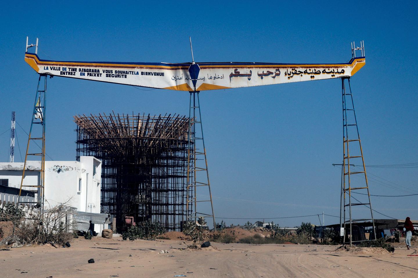 Au Tchad, au moins 15 personnes tuées à Tiné par un drone en provenance du Soudan