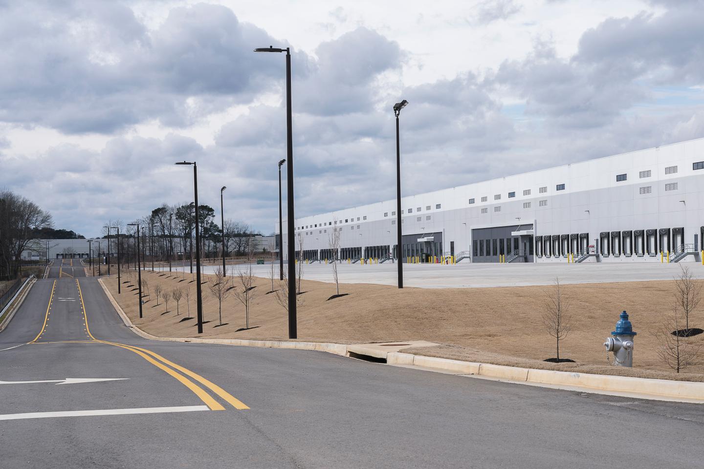 Aux Etats-Unis, Social Circle, la petite ville de Géorgie contre le futur « méga centre » de détention de l’ICE