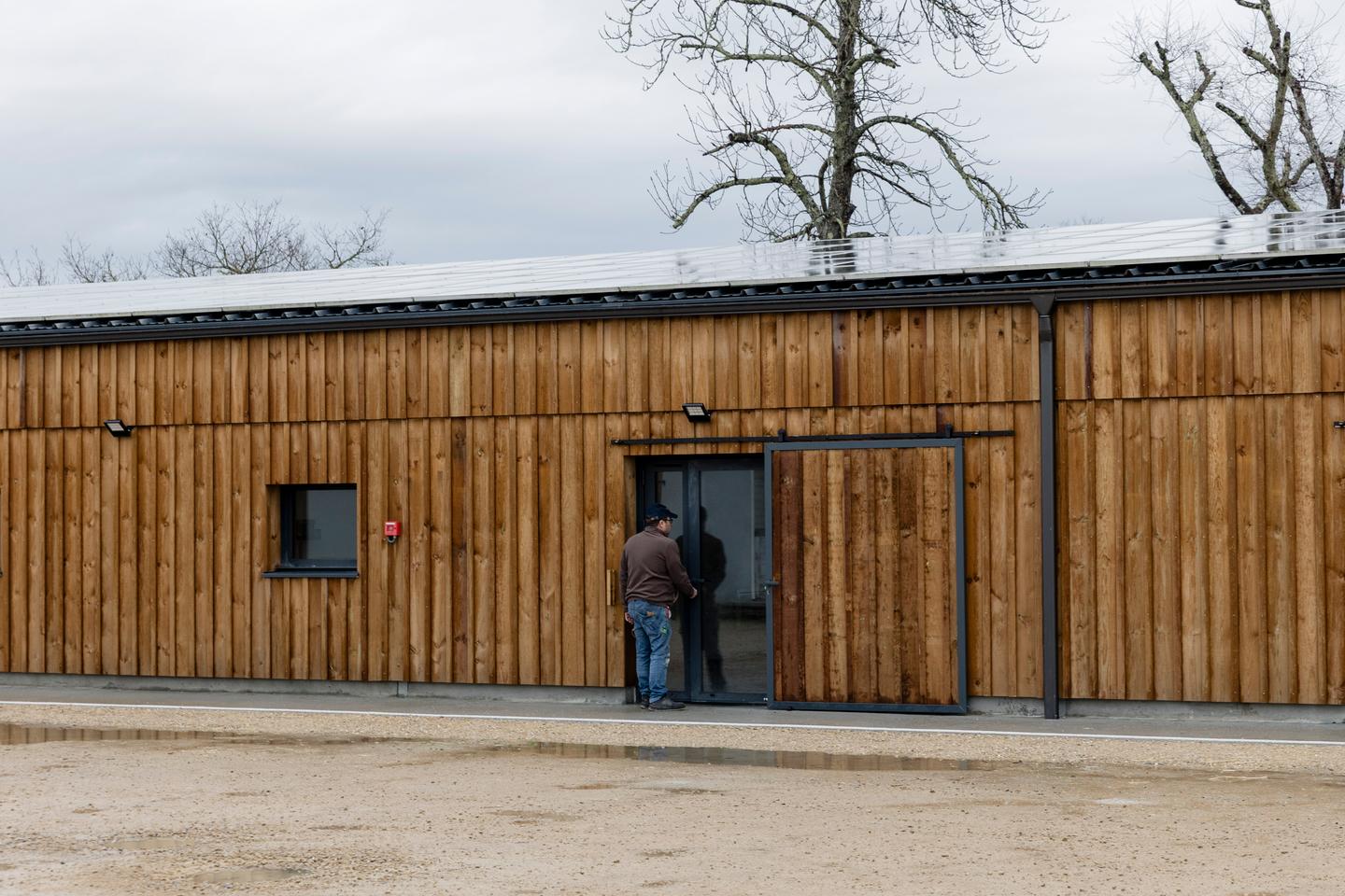 Municipales : les élus locaux à l’avant-poste de la transition énergétique