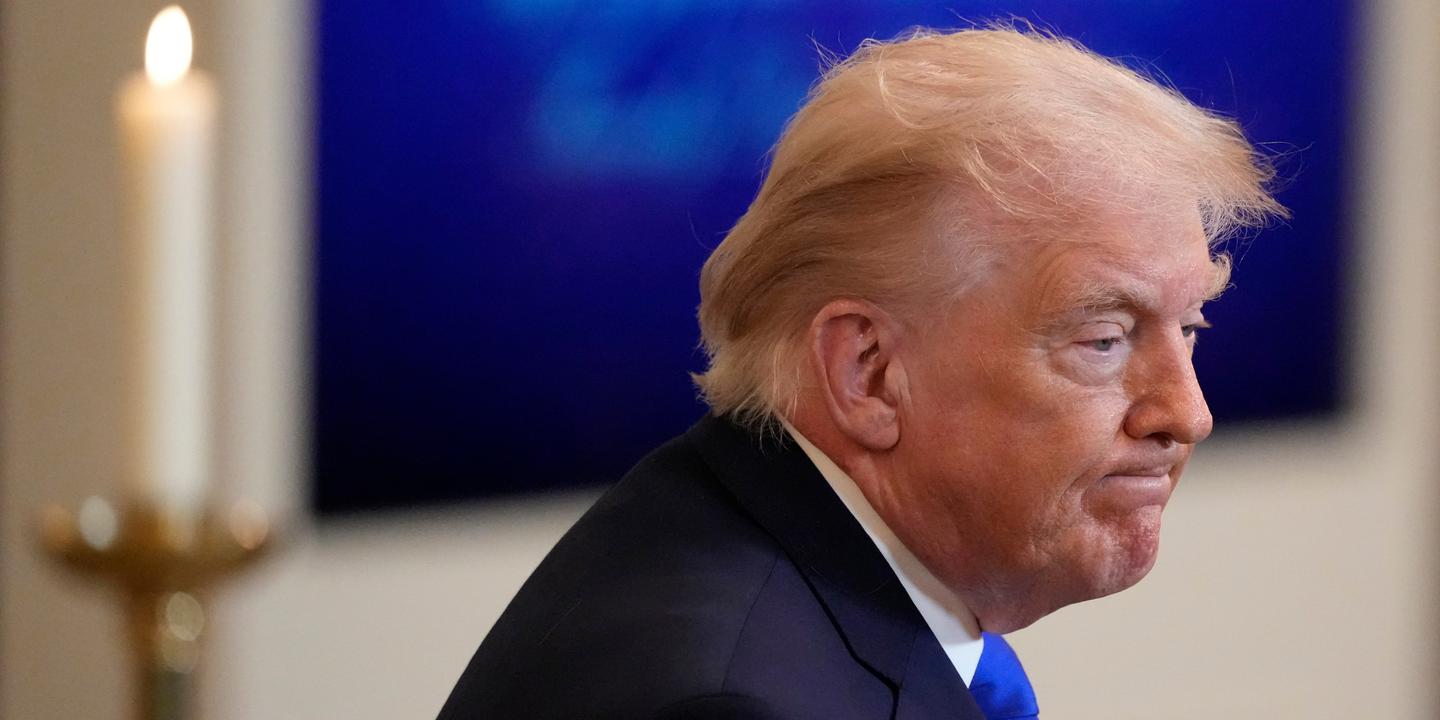 Une juge bloque la publication du rapport Smith sur les documents classifiés de Trump