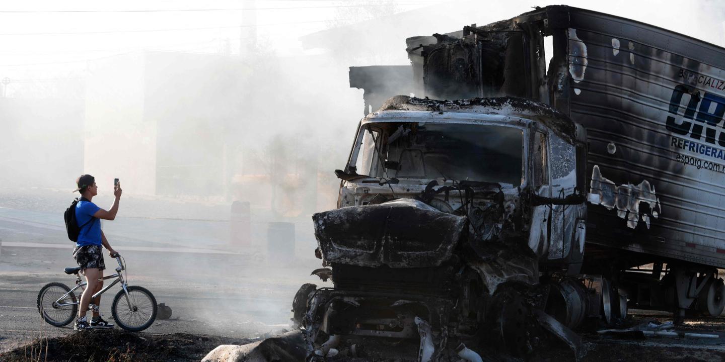 l’armée déploie 2 500 soldats supplémentaires dans l’ouest du pays l’armée déploie 2 500 soldats supplémentaires dans l’ouest du pays