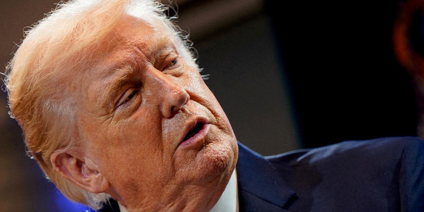Trump attaque la Cour suprême après l'invalidation de ses droits de douane