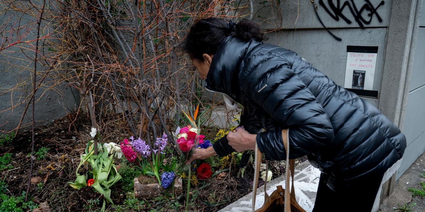 Deux nouvelles arrestations dans l'enquête sur la mort de Quentin Deranque à Lyon