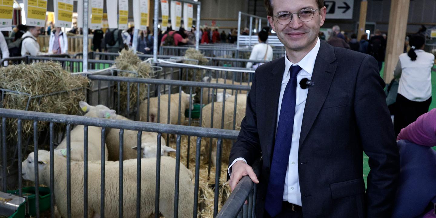 Pierre-Yves Bournazel maintient son refus d'alliance pour la mairie de Paris
