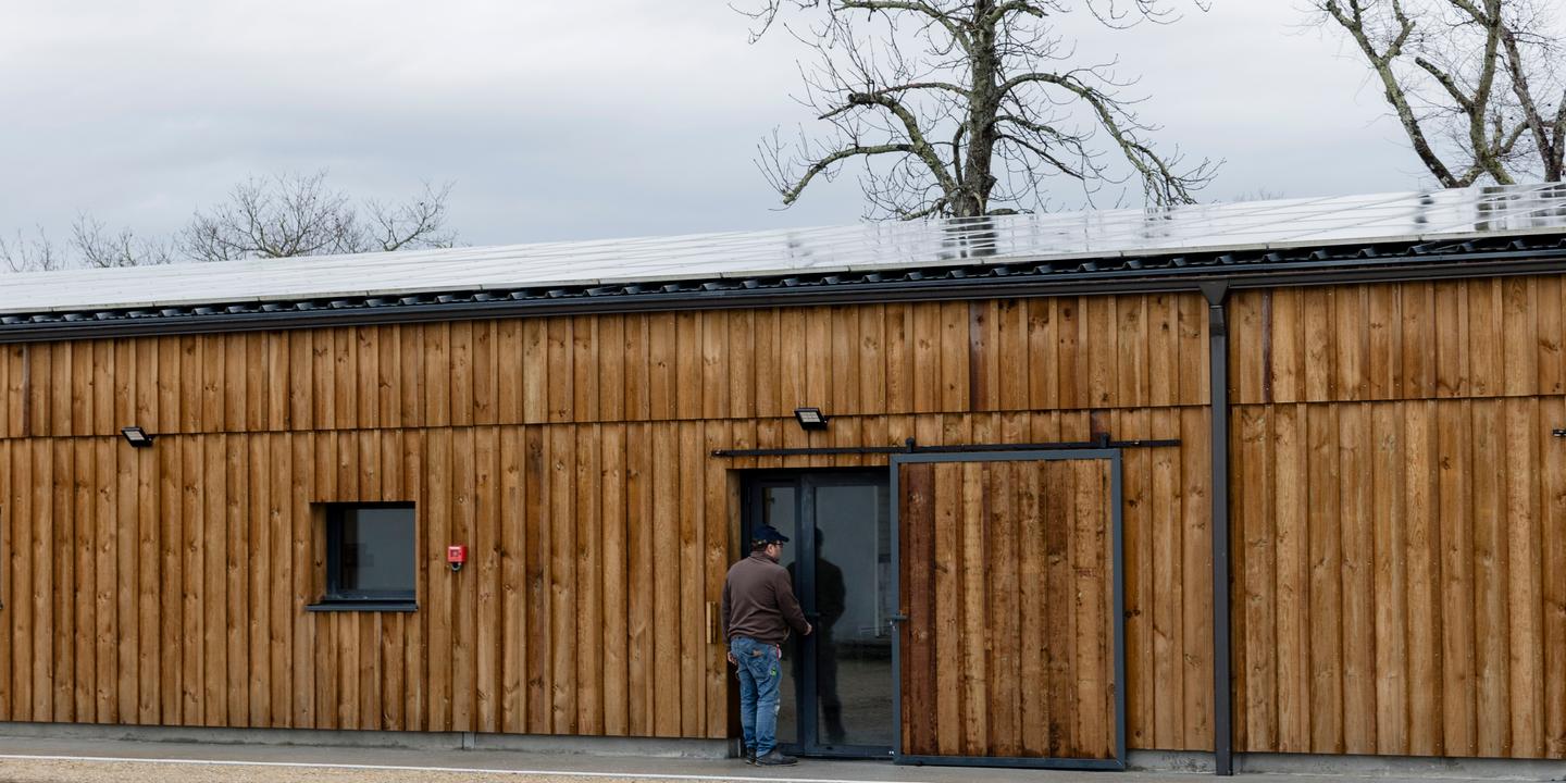 Transition énergétique : les maires en première ligne face aux crispations locales