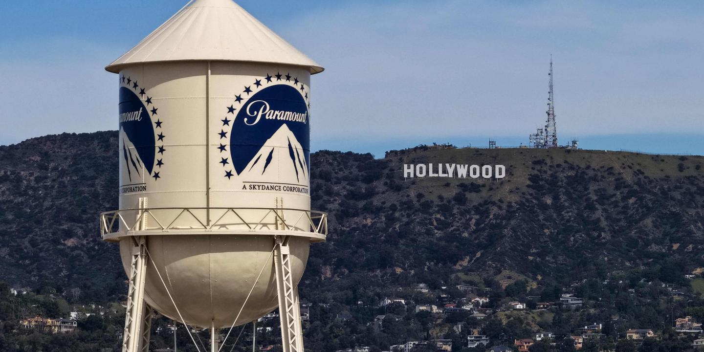 Paramount relance l'offre pour Warner Bros Discovery face à Netflix